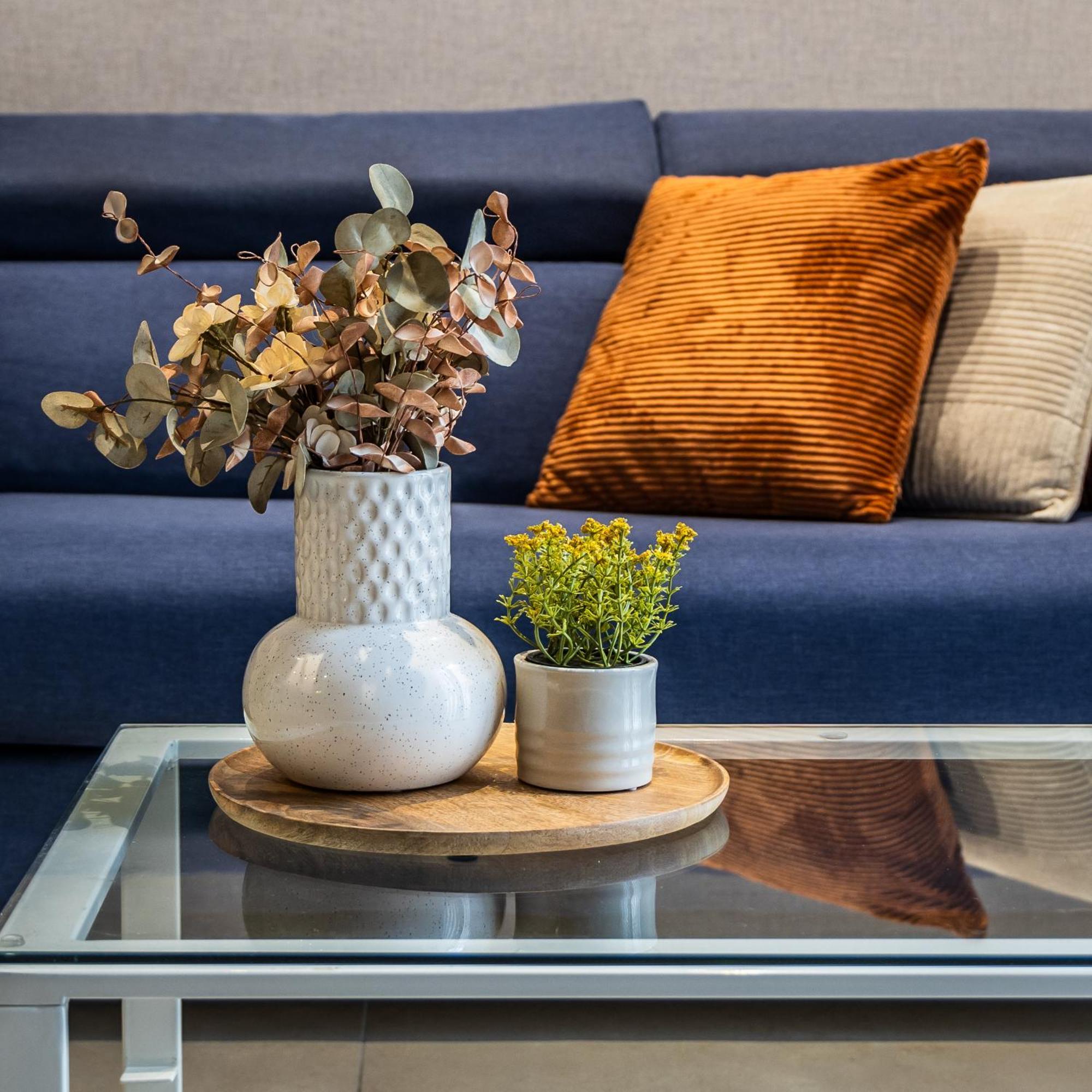 Fl 2 Thelodge-charming Retreat By Homely Apartment *