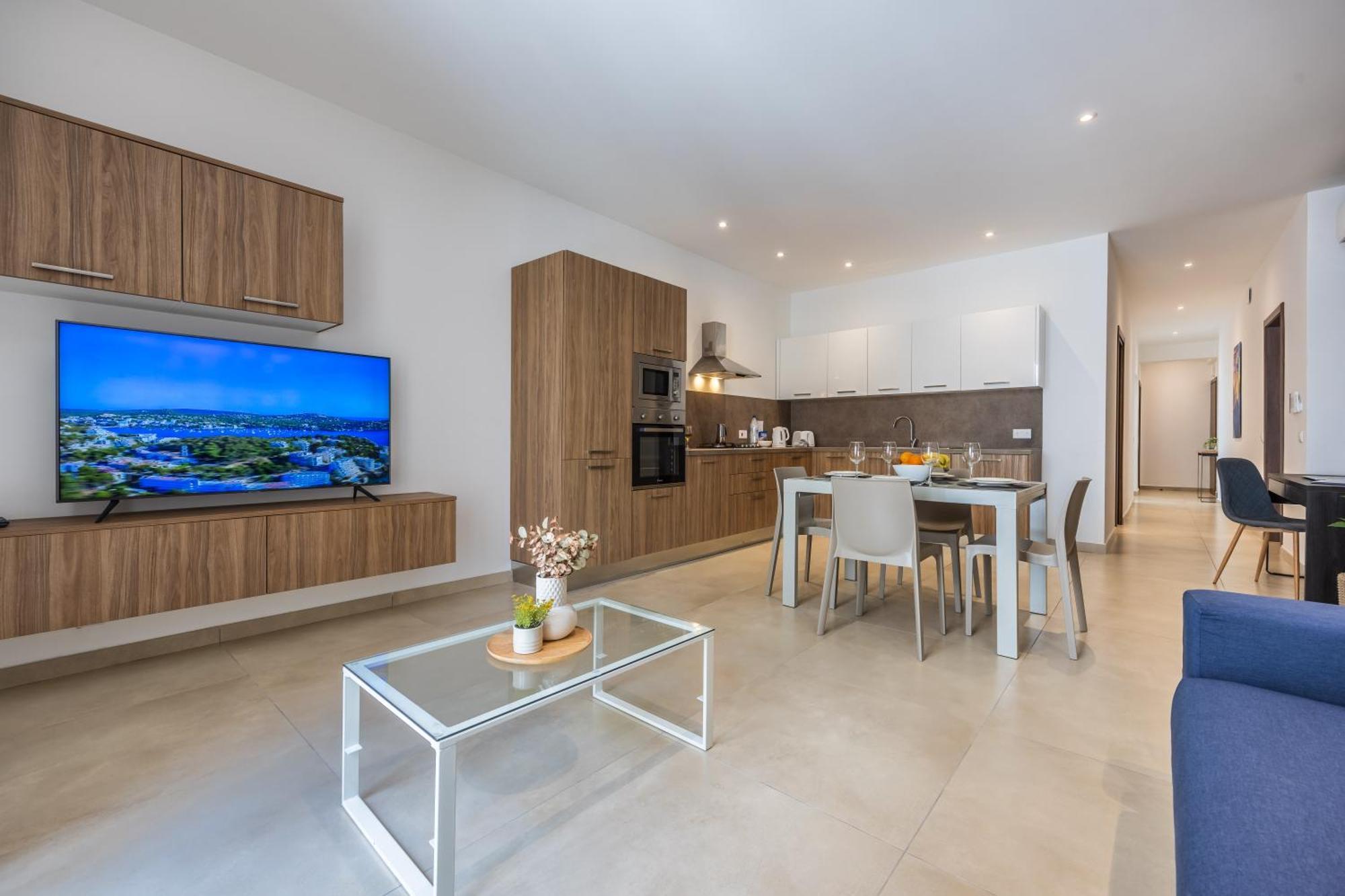 Fl 2 Thelodge-charming Retreat By Homely