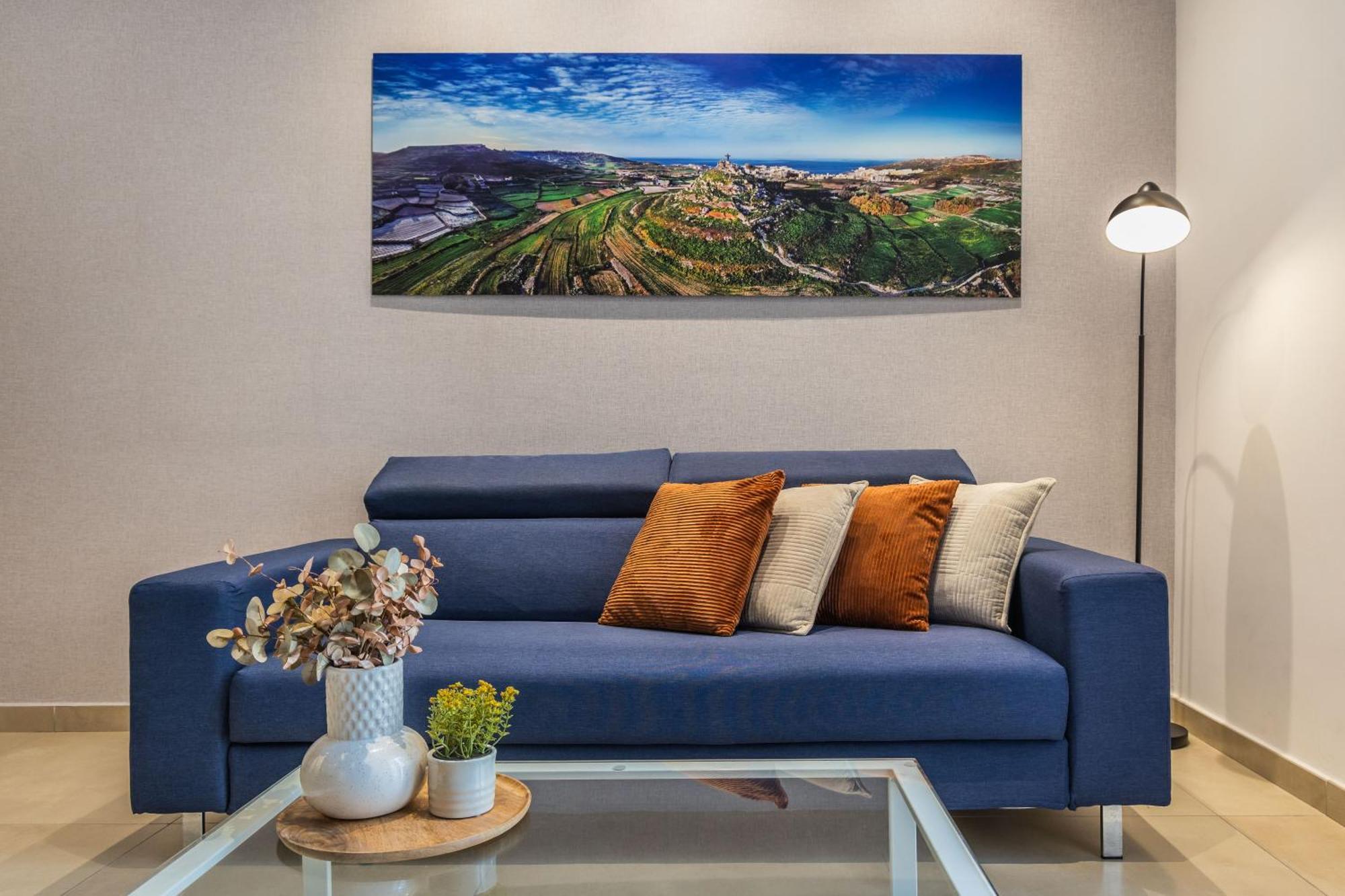 Fl 2 Thelodge-charming Retreat By Homely Apartment *