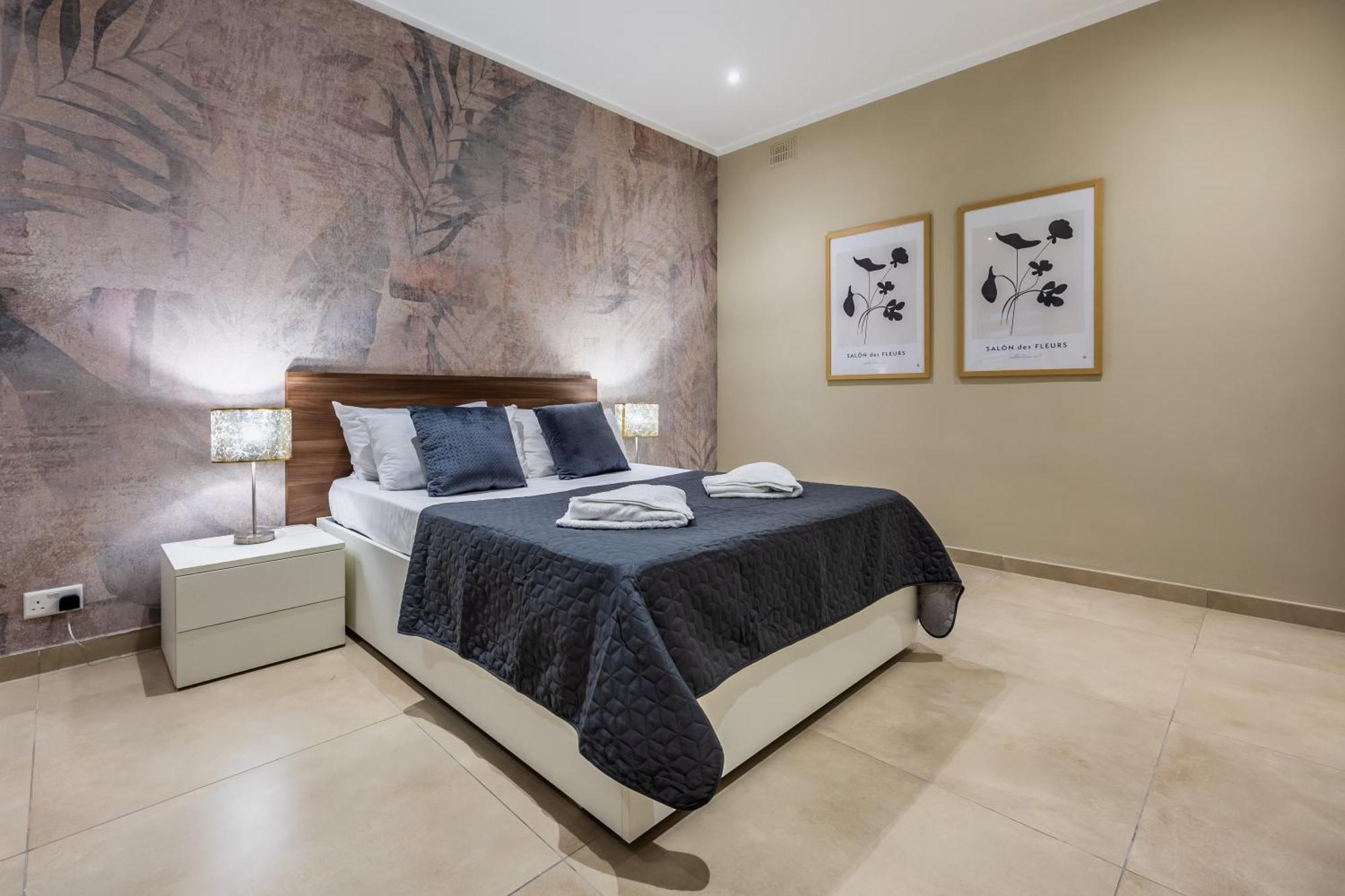 Apartment Fl 2 Thelodge-charming Retreat By Homely *