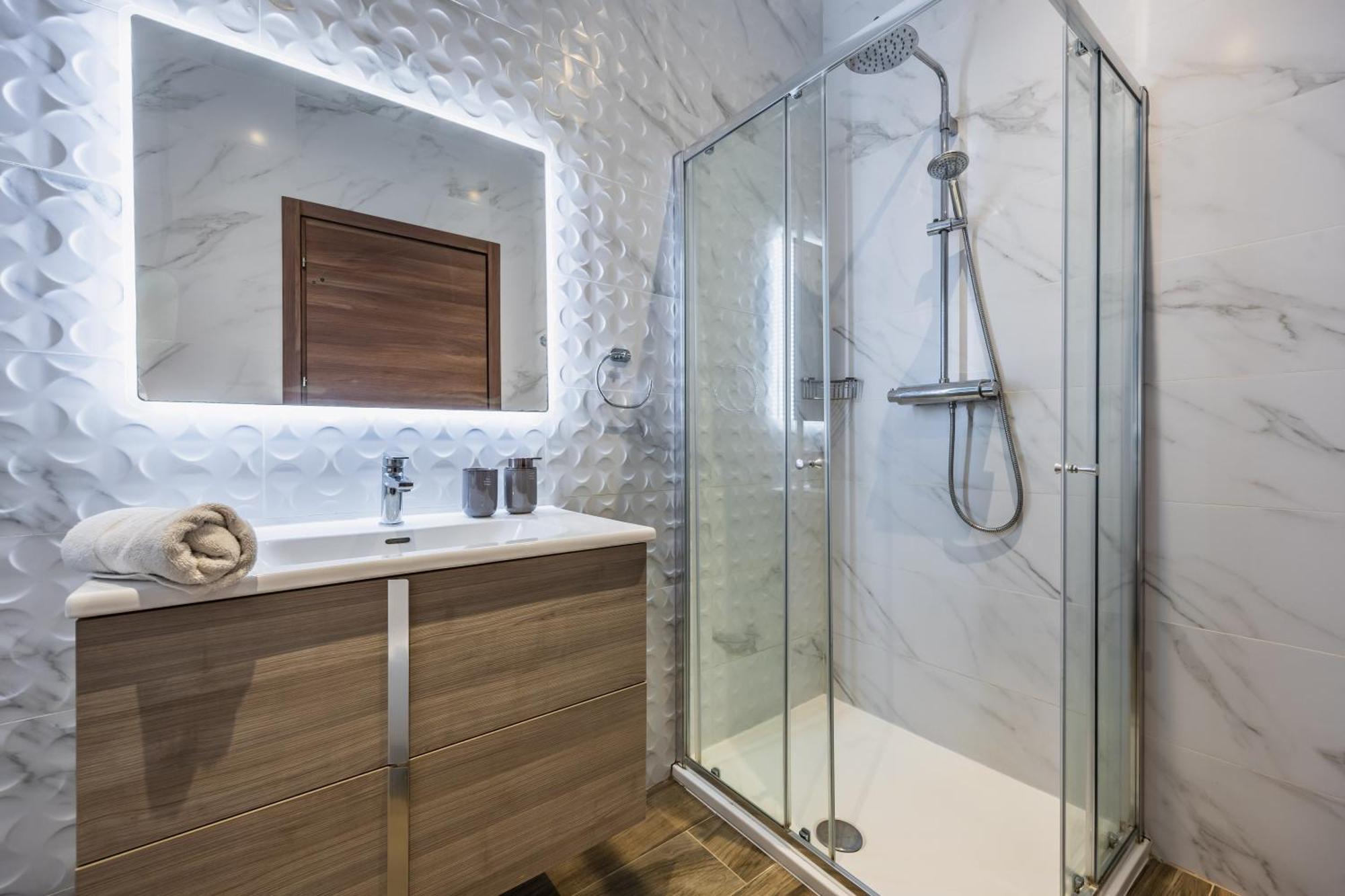 Apartment Fl 2 Thelodge-charming Retreat By Homely Mellieha