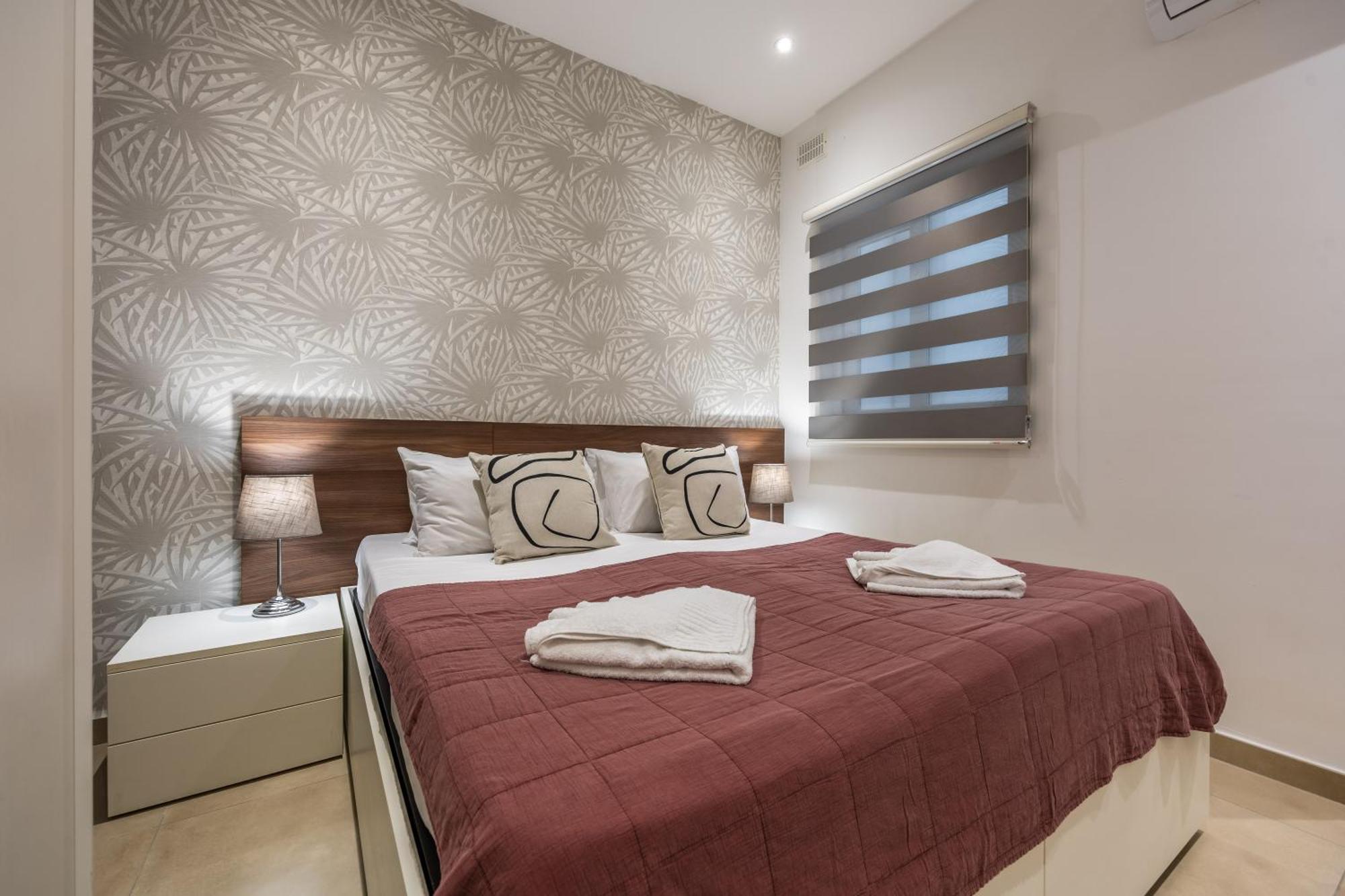 Apartment Fl 2 Thelodge-charming Retreat By Homely