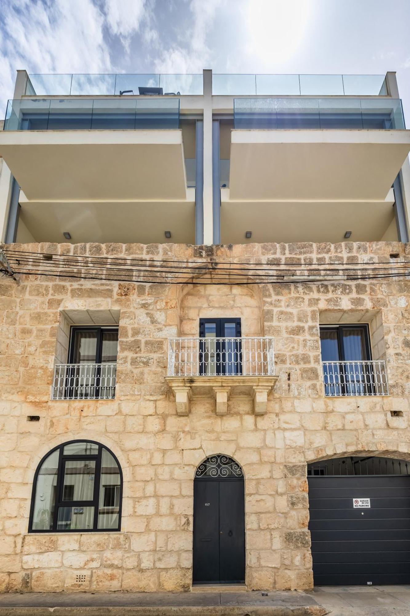 Apartment Fl 2 Thelodge-charming Retreat By Homely Mellieha
