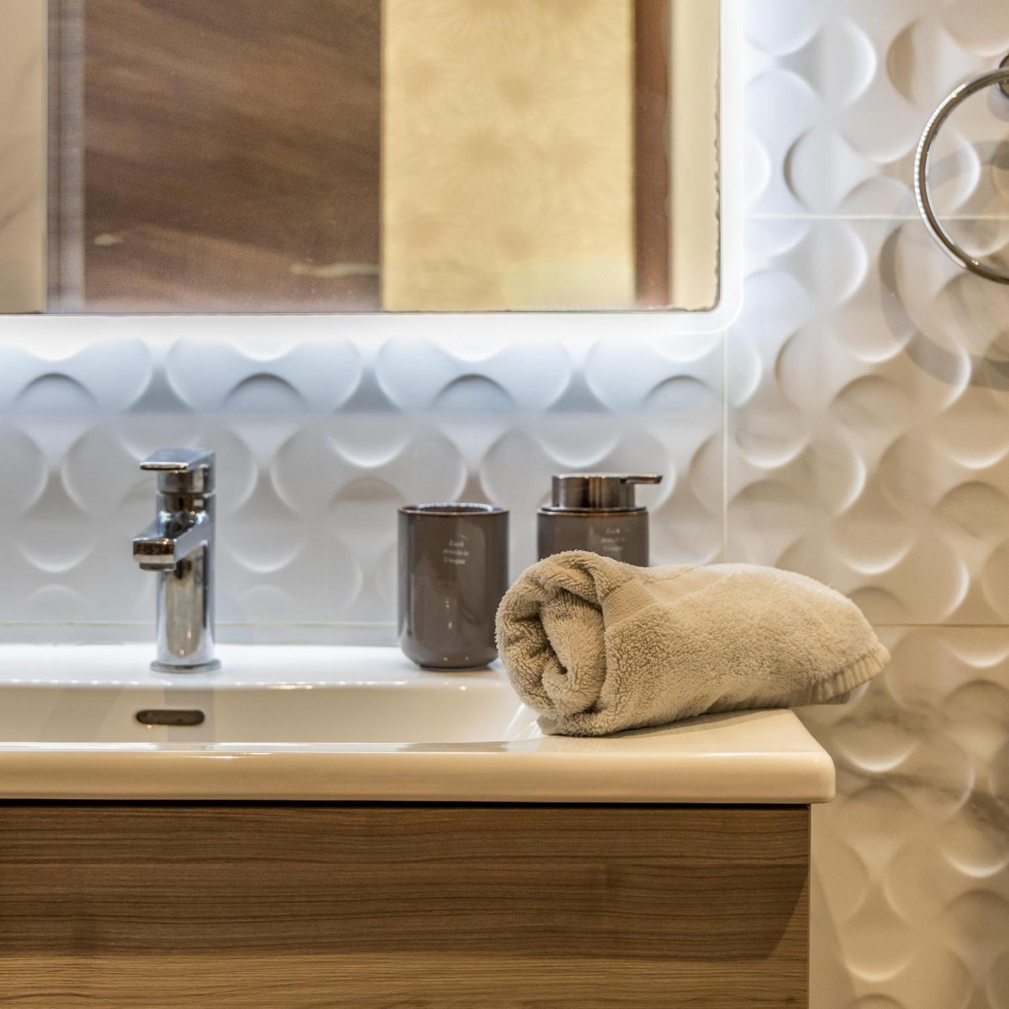 Fl 2 Thelodge-charming Retreat By Homely * Mellieha