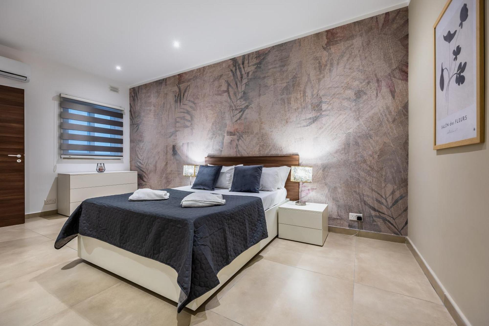 Fl 2 Thelodge-charming Retreat By Homely Apartment