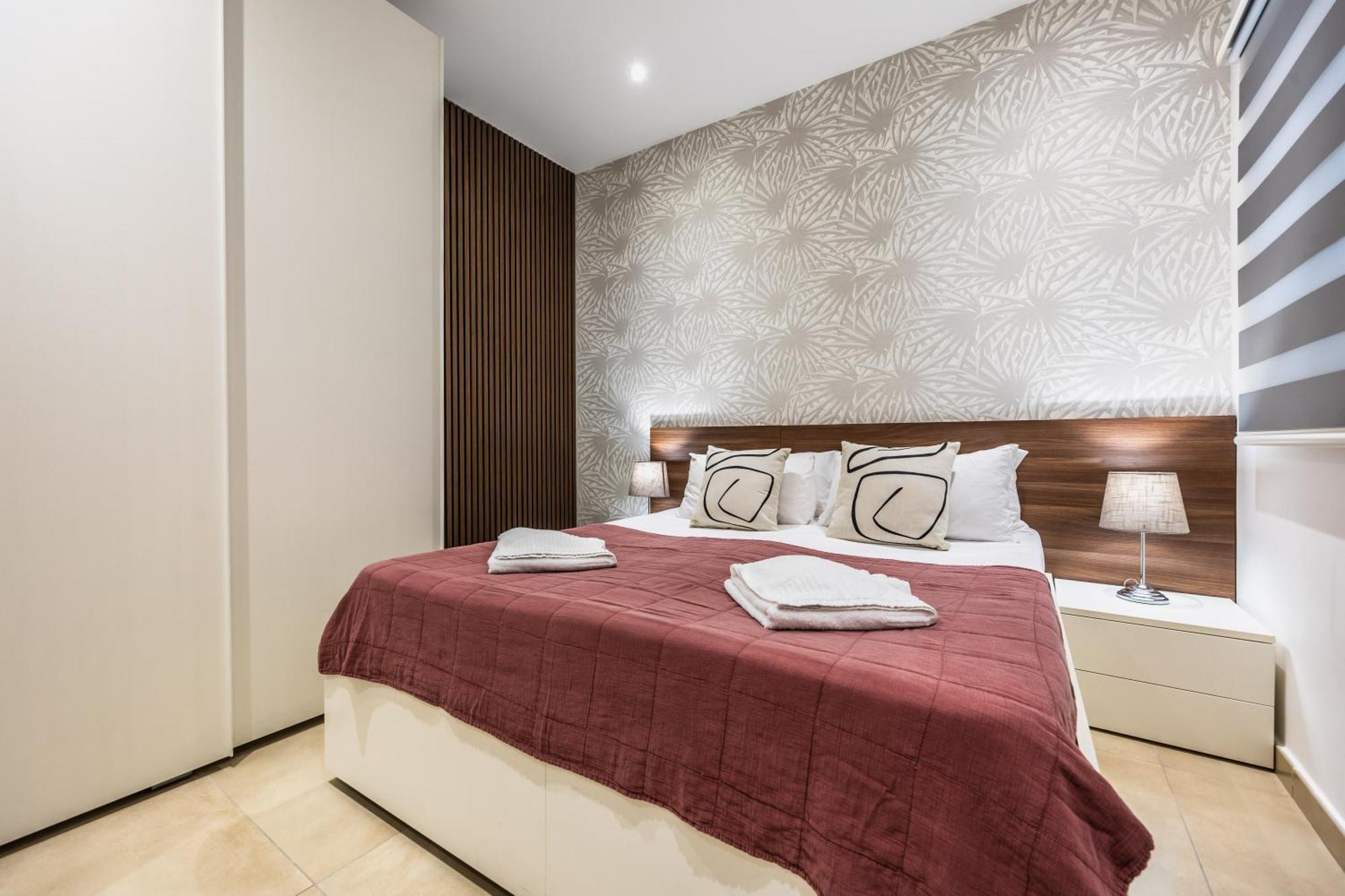 Apartment Fl 2 Thelodge-charming Retreat By Homely